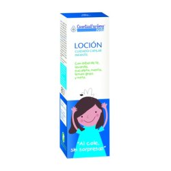 Esential A Locion Cuidado Capilar Infantil 60Ml