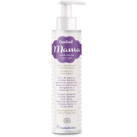 Nutricosmetics - Esential A Leche Reafirmante Mama 150ml