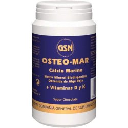 GSN Nutritional Supplement 169g