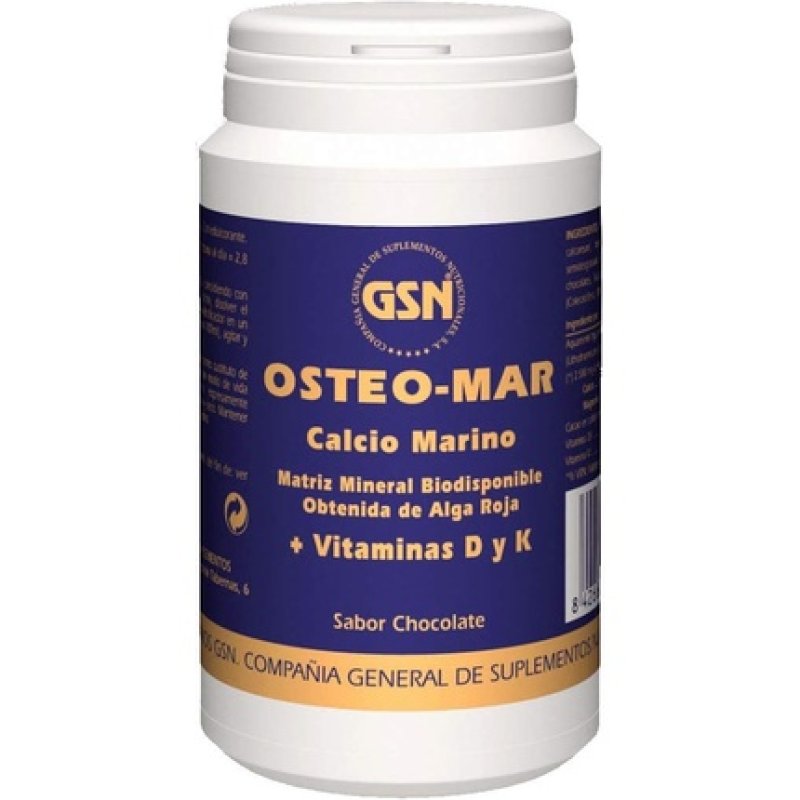 GSN Nutritional Supplement 169g