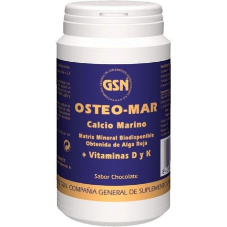 GSN Nutritional Supplement 169g