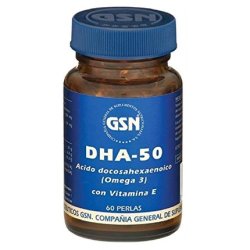 DHA 50 60 Pearls