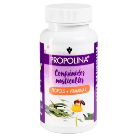 Artesania Propolina Masticable 75 Comp