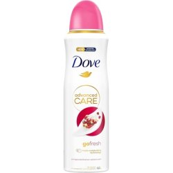 Dove Advanced Care Go Fresh Pomegranate & Lemon Verbena Anti-Perspirant