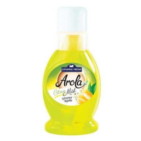 Polhun Arola Air Freshener Mist 300ml Lemon