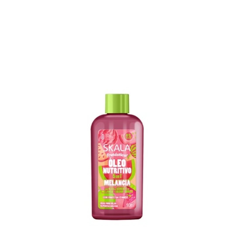 Skala Frutastica Watermelon Nutritional Oil 5 In 1 90ml