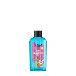 Skala Mais Cachos Oil Finisher 5 In 1 90ml