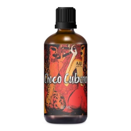 Ariana & Evans After Shave Splash Choco Cubano