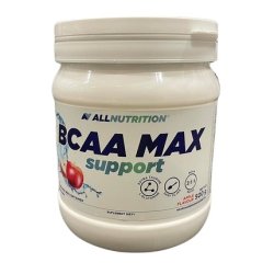 Allnutrition Bcaa Max Support Apple 500g