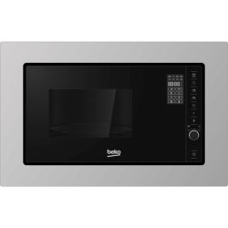Beko MOB20231BG Black Solo microwave Built-in 20 L 800 W