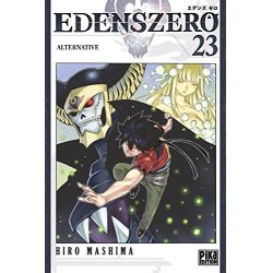 EDENS ZERO - Tome 23