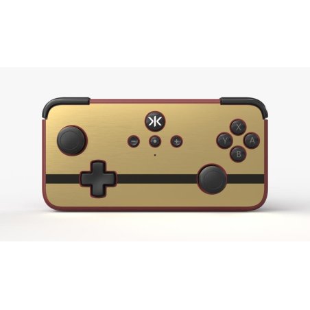 CRKD NEO S RETRO GOLD SWITCH CONTROLLER