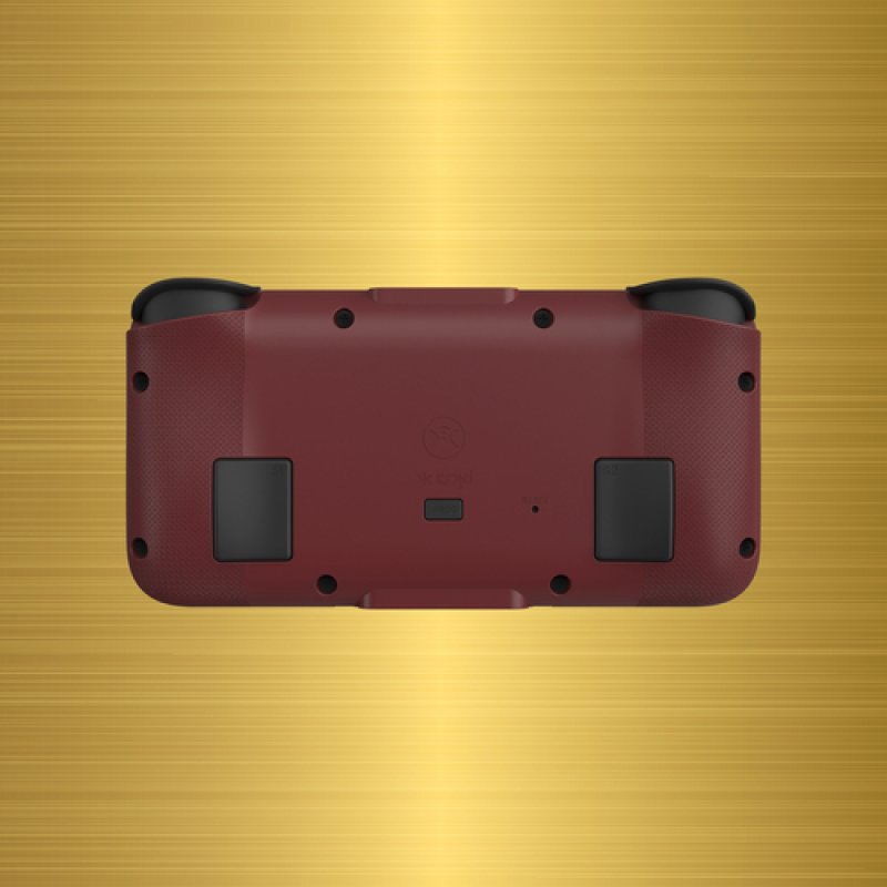 CRKD NEO S RETRO GOLD SWITCH CONTROLLER