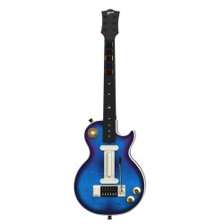 CRKD GUITAR PRO BERRY BLUE MULTIPLATFORM