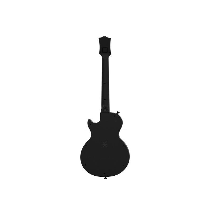 CRKD Gibson Les Paul Blueberry Burst Pro Edition Bluetooth/USB Guitar Android, Nintendo Switch, PC, PlayStation 4,