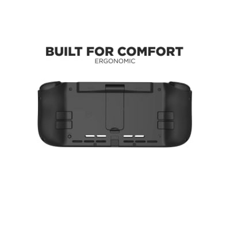 GAME 1133456 accessoire de jeux vidéo Noir USB Commandes de jeux pour écran tactile Nintendo Switch, Nintendo Switch