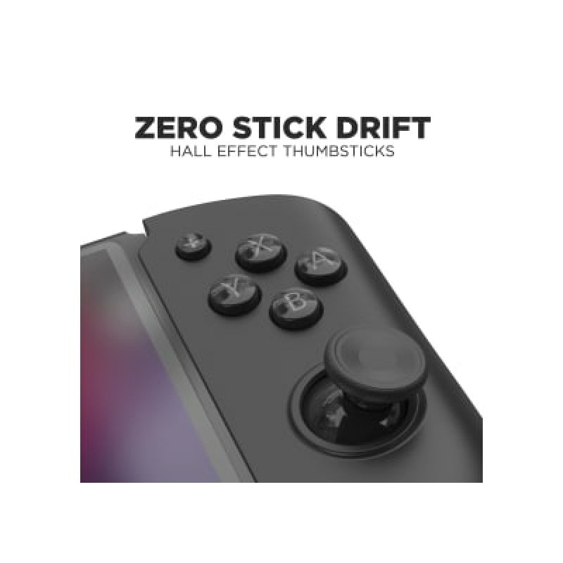 CRKD NITRO DECK BLACK EDITION