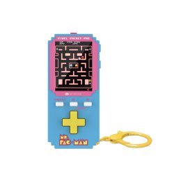 MY ARCADE, PIXEL POCKET PRO MS.PAC-MAN PORTABLE GAMING SYSTEM