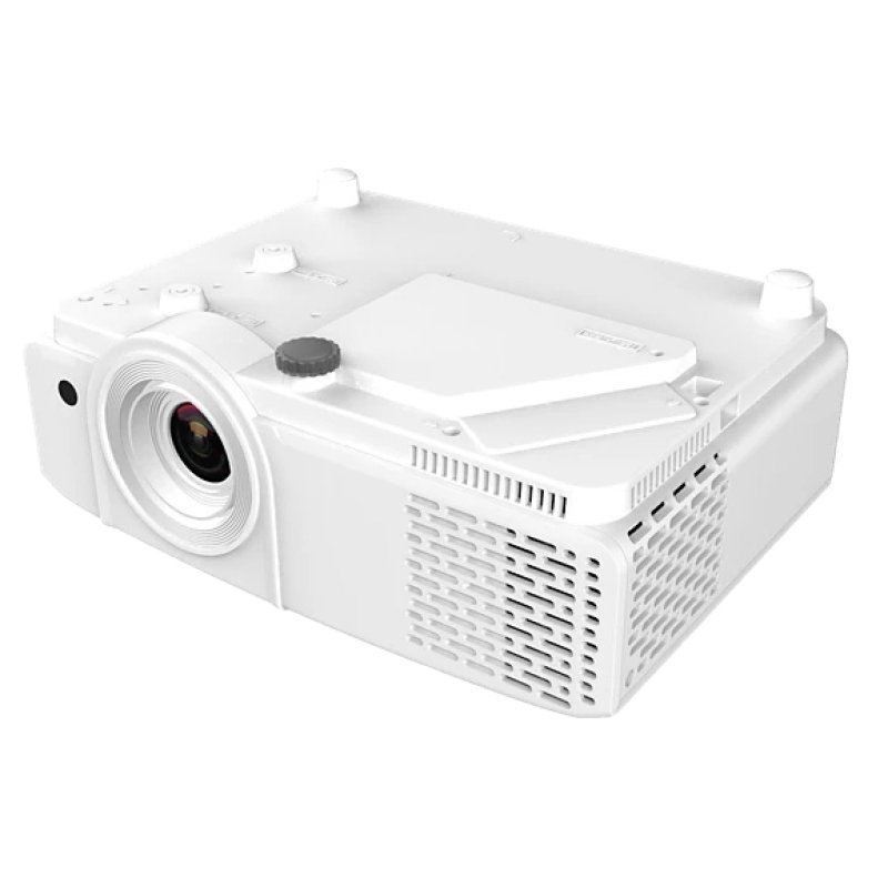 Philips ProPix 850 Projector - White