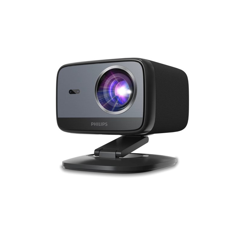Philips NeoPix N-450 Smart Projector