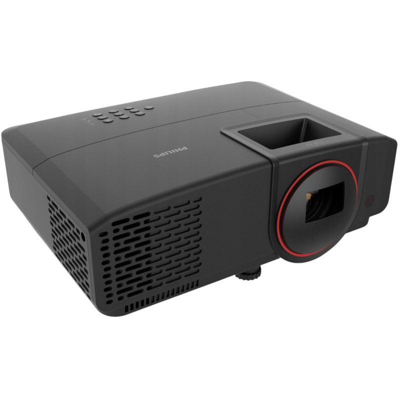 Philips GamePix 800Smart Gaming Project