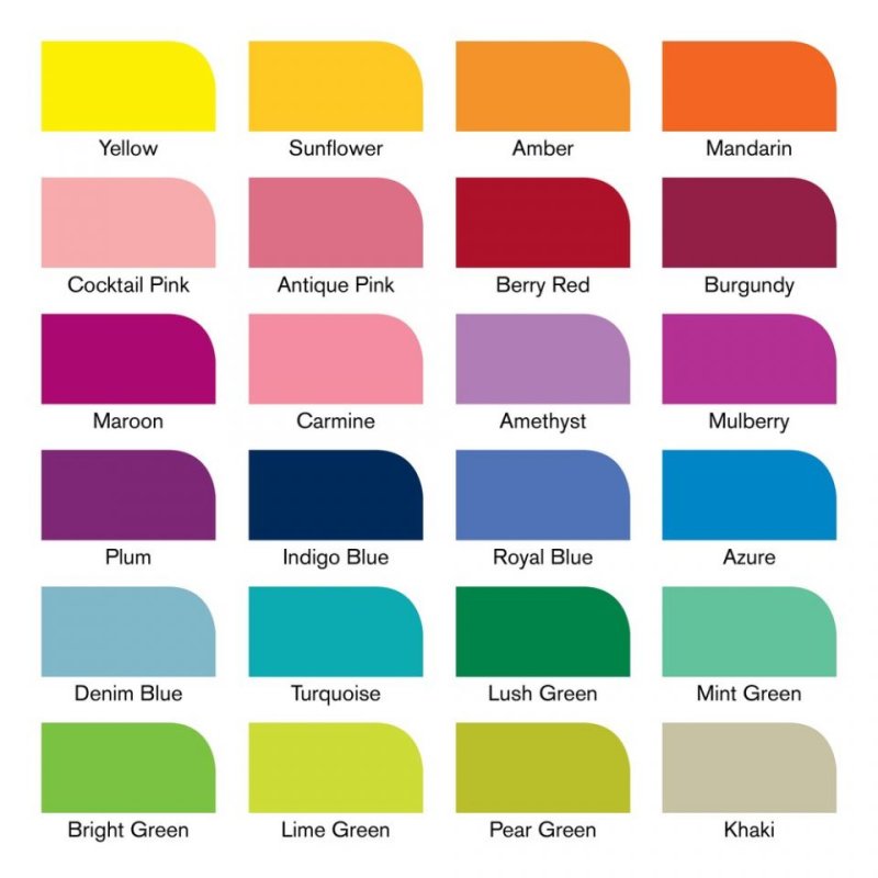 Winsor & Newton - Promarker Set - Student 24pcs Wallet