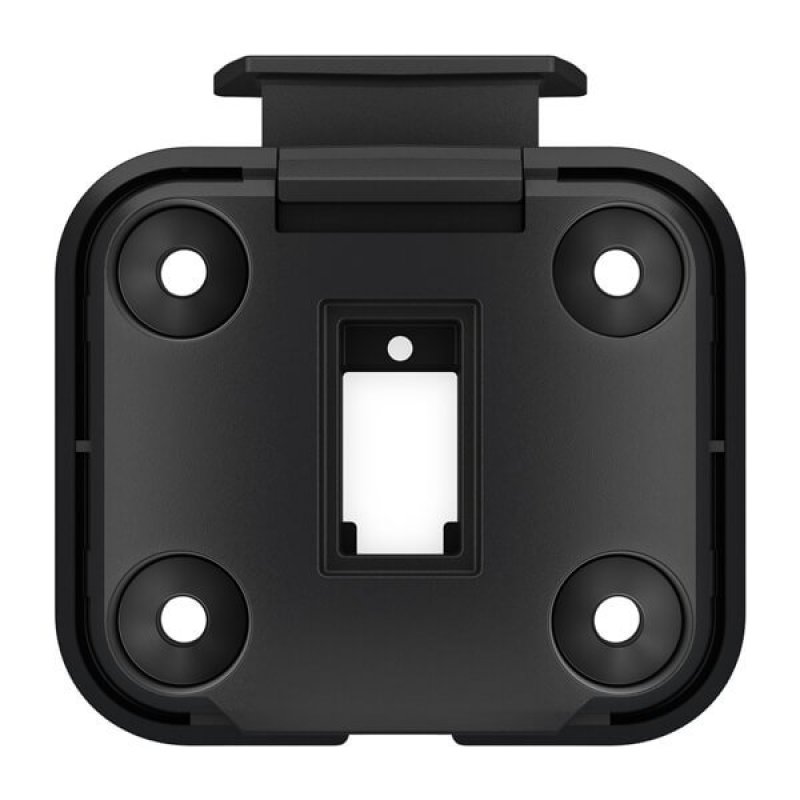 Garmin 010-12953-00 Support pour GPS Moto Passif Noir