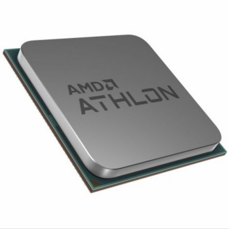 AMD Athlon 3000G 3.5GHz AM4 2C/4T 35W 5MB TRAY
