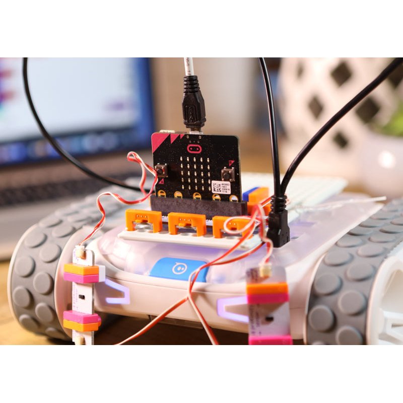 Sphero Topper