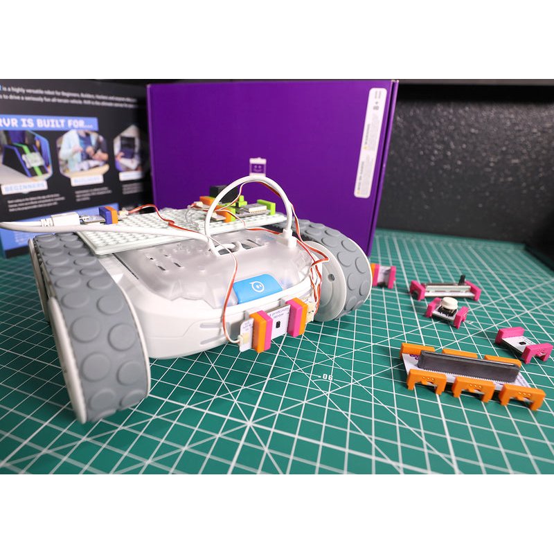 Sphero Topper