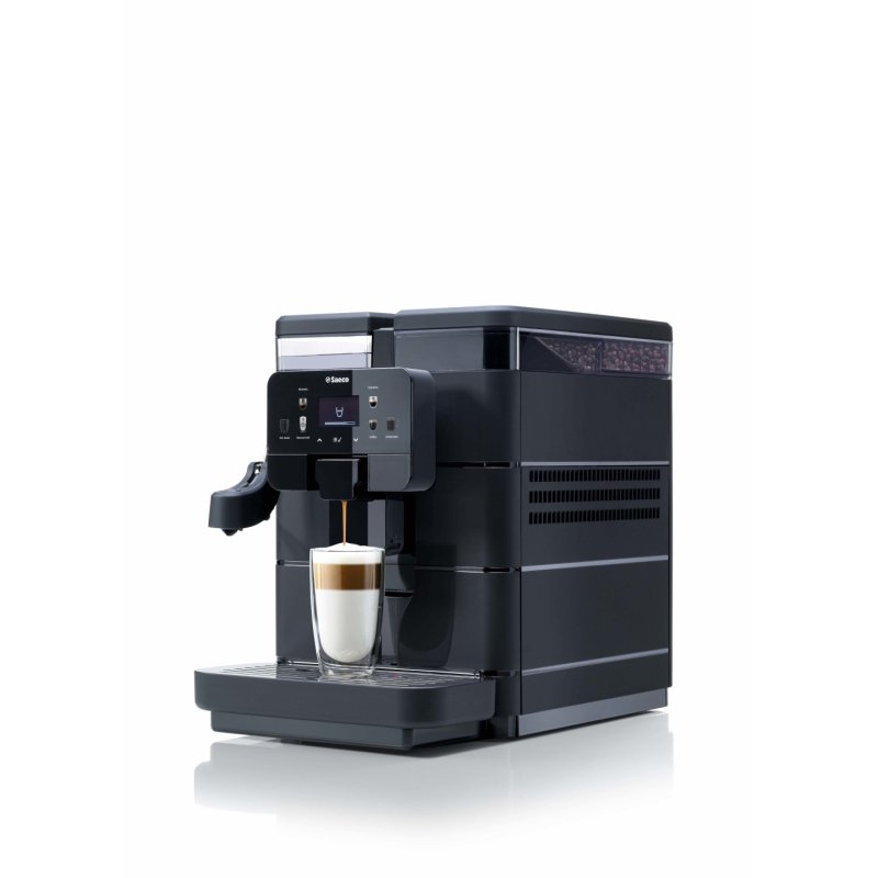 Saeco Royal Plus Machine à expresso 2,5 L