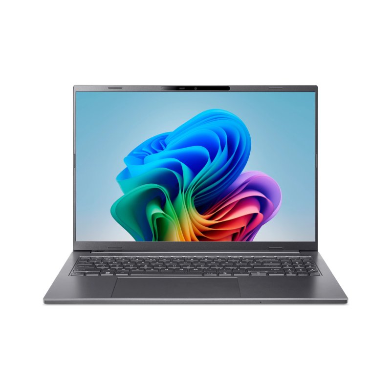 Acer A16-11M-X04K SNAPDRAGON X 16IN 16GB 512GB SSD W11H
