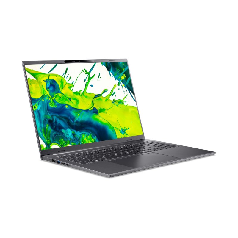Acer A16-11M-X04K SNAPDRAGON X 16IN 16GB 512GB SSD W11H