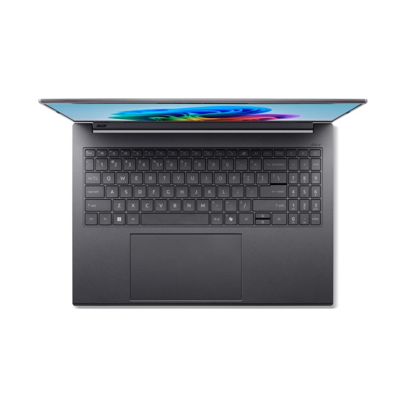 Acer A16-11M-X04K SNAPDRAGON X 16IN 16GB 512GB SSD W11H