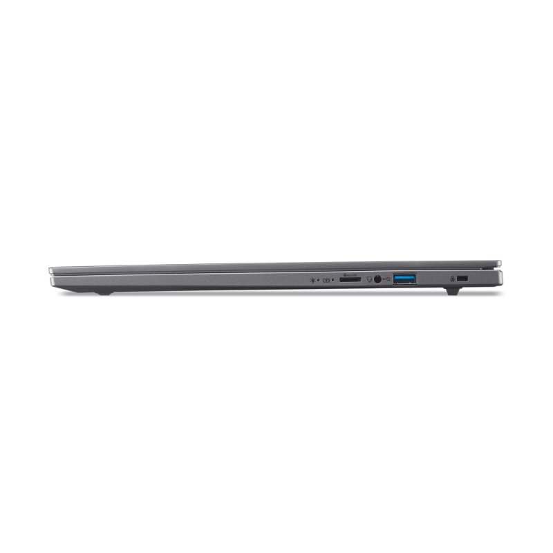 Acer A16-11M-X04K SNAPDRAGON X 16IN 16GB 512GB SSD W11H