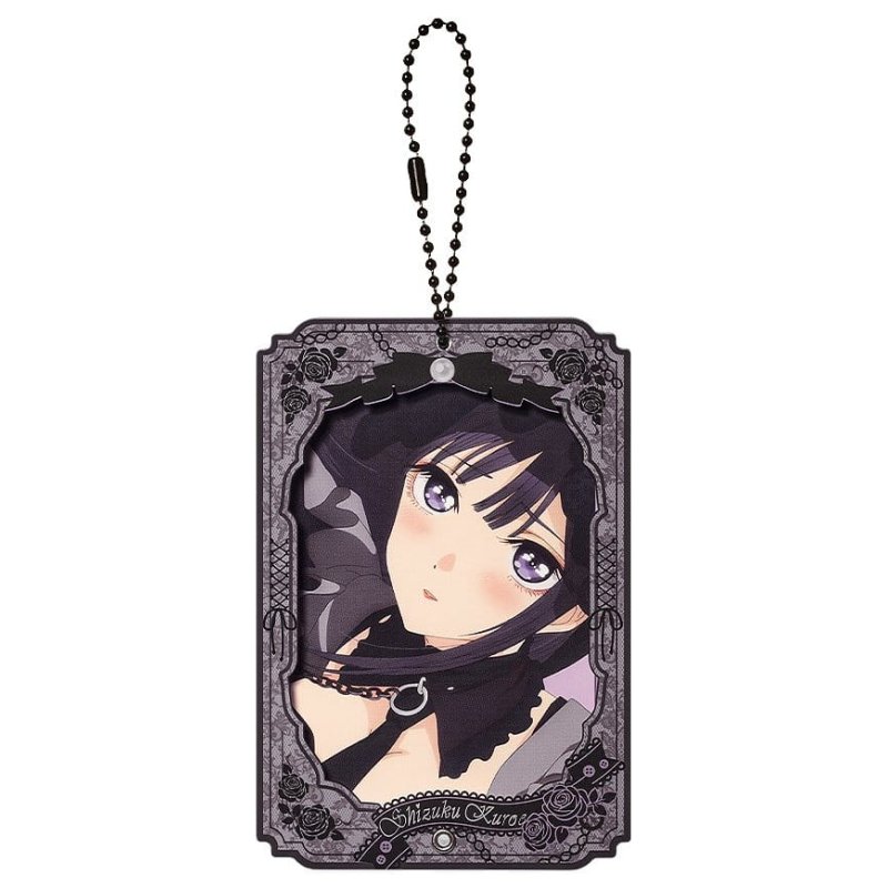 My Dress-Up Darling Acrylic Card Case Marin (Shizuku)