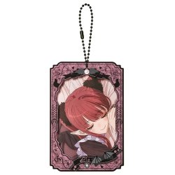 My Dress-Up Darling Acrylic Card Case Marin (Liz)