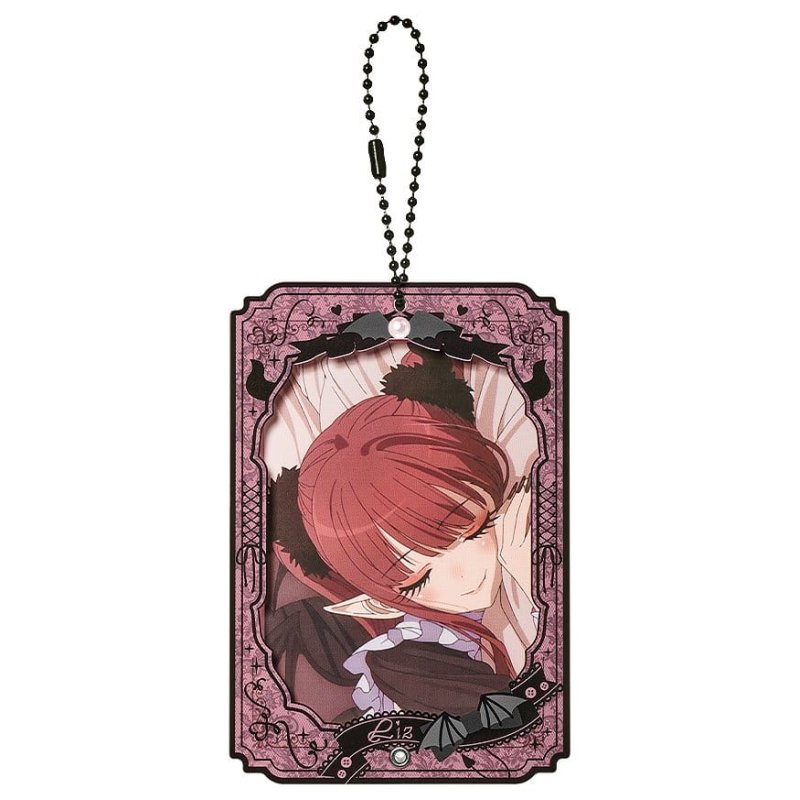 My Dress-Up Darling Acrylic Card Case Marin (Liz)