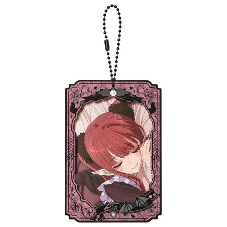My Dress-Up Darling Acrylic Card Case Marin (Liz)