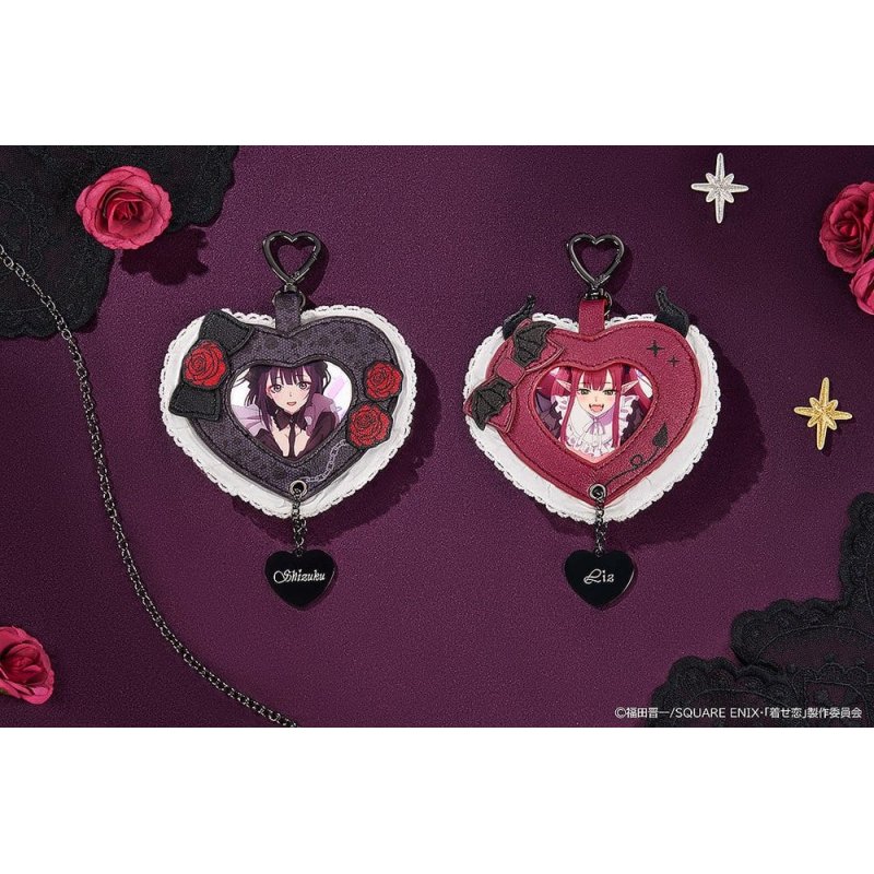 My Dress-Up Darling Pinback Button Set Marin (Shizuku)