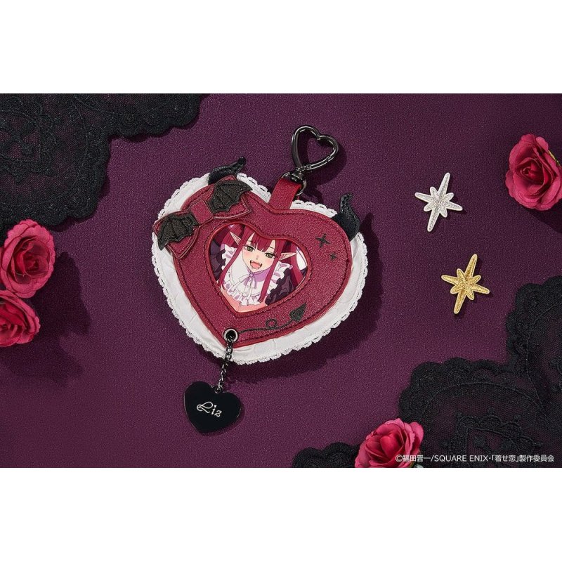My Dress-Up Darling Pinback Button Set Marin (Liz)