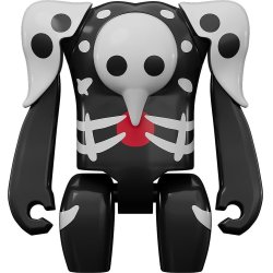 Rebuild of Evangelion Brickroid Mini Figure 4th Angel 5 cm
