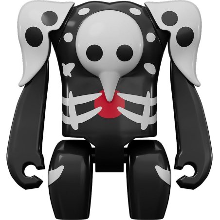 Rebuild of Evangelion Brickroid Mini Figure 4th Angel 5 cm