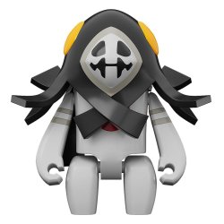 Rebuild of Evangelion Brickroid Mini Figure 10th Angel 6 cm