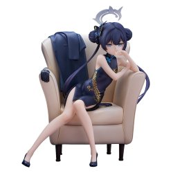 Blue Archive G.S. Collection PVC Figure 1/7 Kisaki: Memorial Lobby Ver. 16 cm