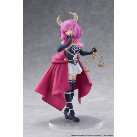 Frieren: Beyond Journey's End Coreful PVC Statue Aura 18 cm
