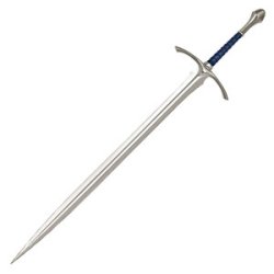 Kit Rae Swords of the Ancients Replica Savathos-Mithrodin War Sword 111 cm