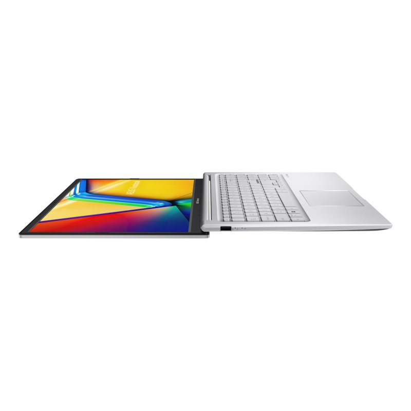 ASUS Vivobook 15 X1504MA-BQ221 Intel Core 7 350 Ordinateur portable 39,6 cm (15.6") Full HD 16 Go DDR5-SDRAM 512 Go SSD