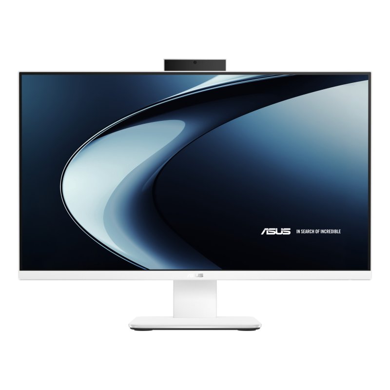 ASUS V400 AiO V470VAK-WPE1330 Intel Core 3 100U 68.6 cm (27") 1920 x 1080 pixels All-in-One PC 8 GB DDR5-SDRAM 512 GB