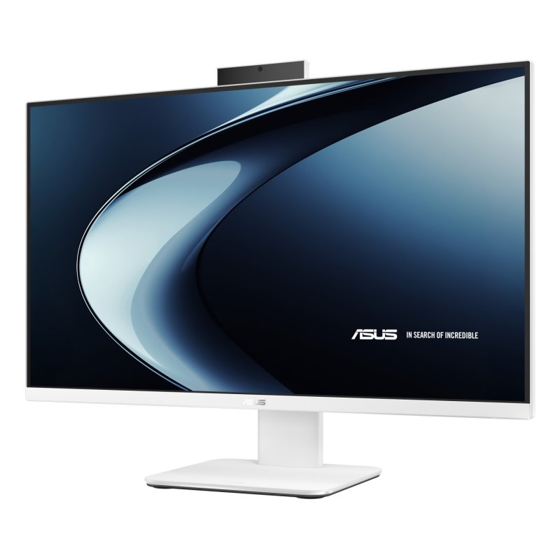 PC AIO ASUS V400 V470VAK-WPE1330 CORE 3 100U 8GB 512GB 27" FDOS BLANCO